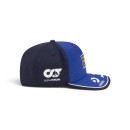 GORRA RED BULL RACING OFICIAL VERSTAPPEN 2026-NEW ERA